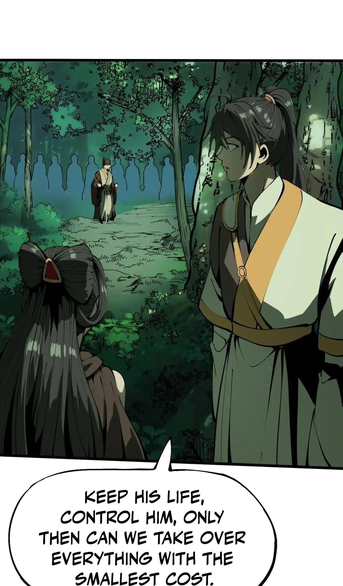 AccidentaIIy Became Famous Throughout History Chapter 130 1